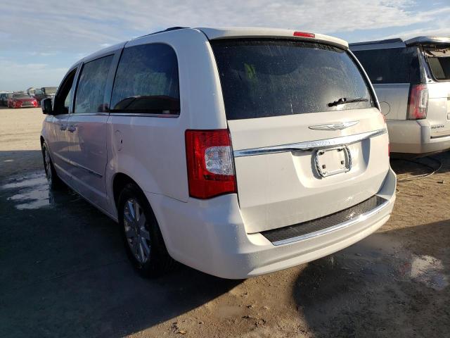 Photo 2 VIN: 2C4RC1BG2DR652130 - CHRYSLER TOWN & COU 