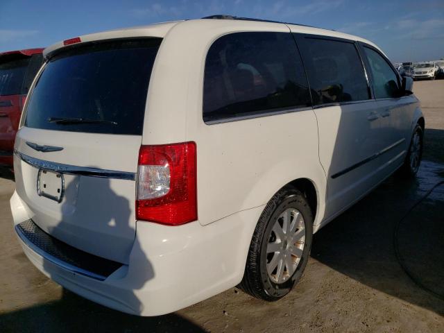 Photo 3 VIN: 2C4RC1BG2DR652130 - CHRYSLER TOWN & COU 