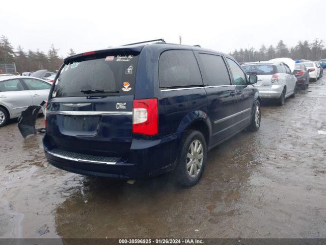 Photo 3 VIN: 2C4RC1BG2DR659613 - CHRYSLER TOWN & COUNTRY 