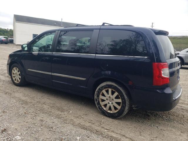 Photo 1 VIN: 2C4RC1BG2DR659627 - CHRYSLER TOWN & COU 