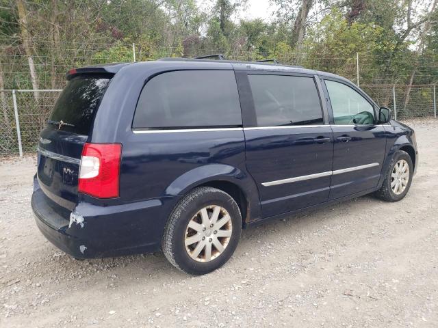 Photo 2 VIN: 2C4RC1BG2DR659627 - CHRYSLER TOWN & COU 