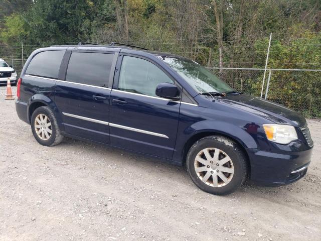 Photo 3 VIN: 2C4RC1BG2DR659627 - CHRYSLER TOWN & COU 