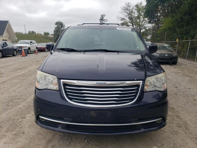 Photo 4 VIN: 2C4RC1BG2DR659627 - CHRYSLER TOWN & COU 