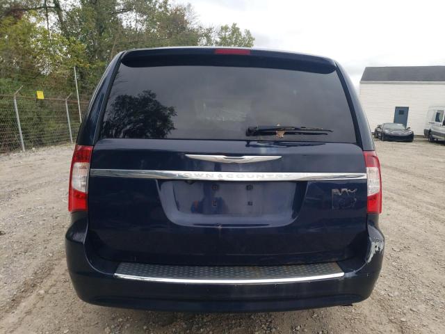 Photo 5 VIN: 2C4RC1BG2DR659627 - CHRYSLER TOWN & COU 