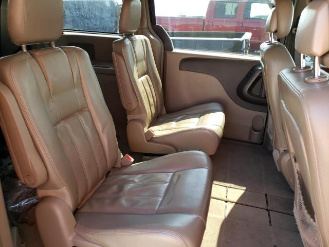 Photo 5 VIN: 2C4RC1BG2DR669817 - CHRYSLER TOWN & COU 