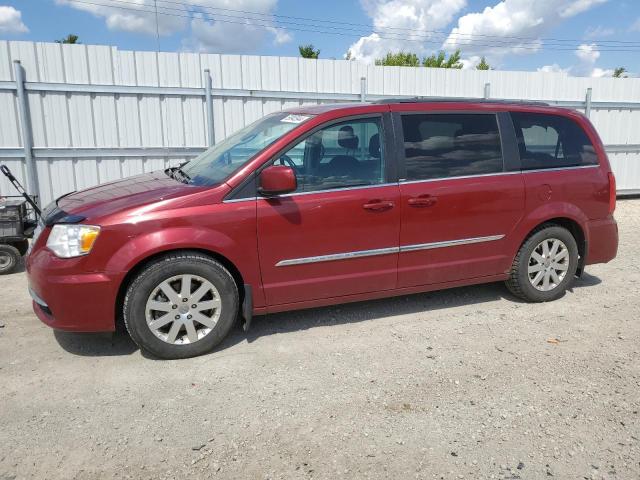 Photo 0 VIN: 2C4RC1BG2DR671048 - CHRYSLER MINIVAN 