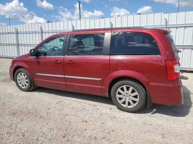 Photo 1 VIN: 2C4RC1BG2DR671048 - CHRYSLER MINIVAN 