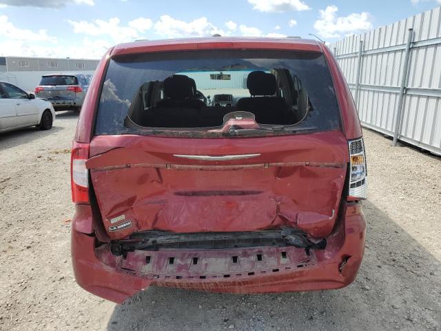 Photo 5 VIN: 2C4RC1BG2DR671048 - CHRYSLER MINIVAN 