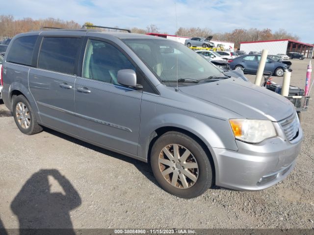 Photo 0 VIN: 2C4RC1BG2DR674113 - CHRYSLER TOWN & COUNTRY 