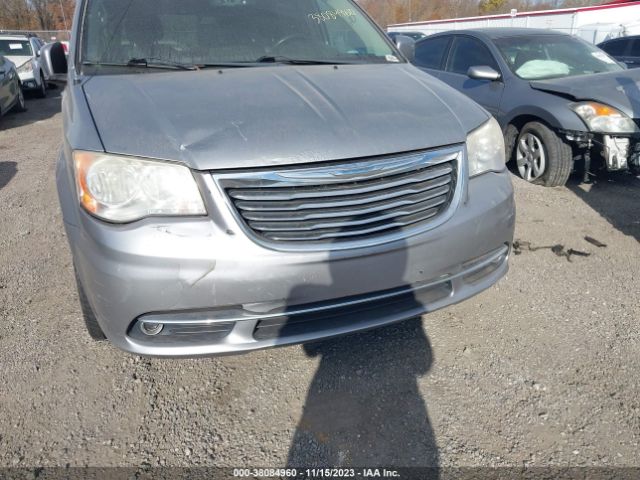 Photo 5 VIN: 2C4RC1BG2DR674113 - CHRYSLER TOWN & COUNTRY 