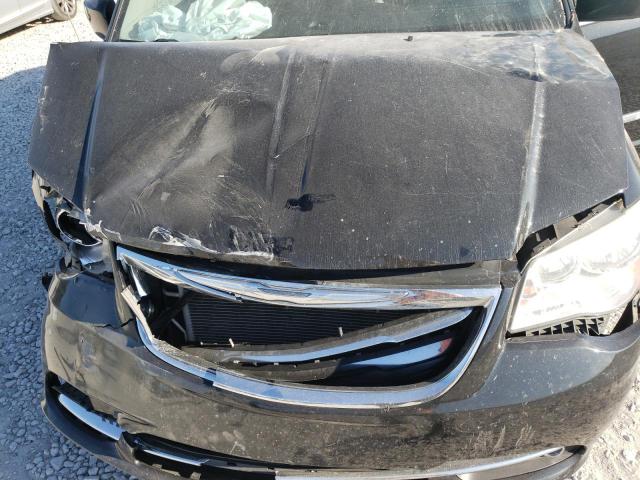 Photo 11 VIN: 2C4RC1BG2DR674497 - CHRYSLER TOWN & COU 