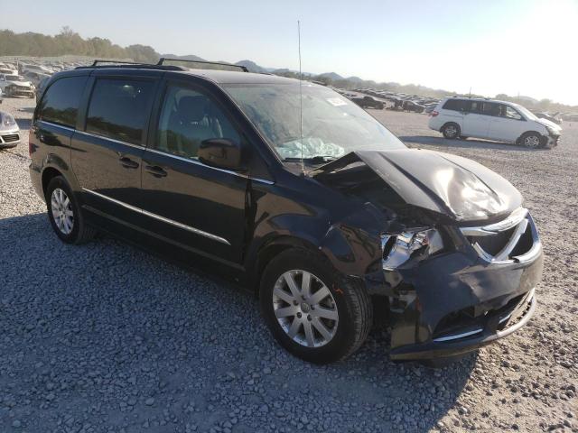 Photo 3 VIN: 2C4RC1BG2DR674497 - CHRYSLER TOWN & COU 