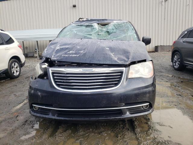 Photo 4 VIN: 2C4RC1BG2DR674872 - CHRYSLER TOWN & COU 