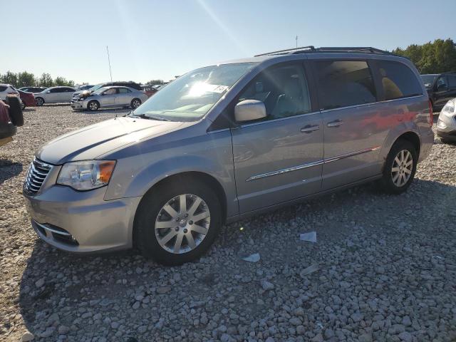 Photo 0 VIN: 2C4RC1BG2DR681353 - CHRYSLER TOWN & COU 