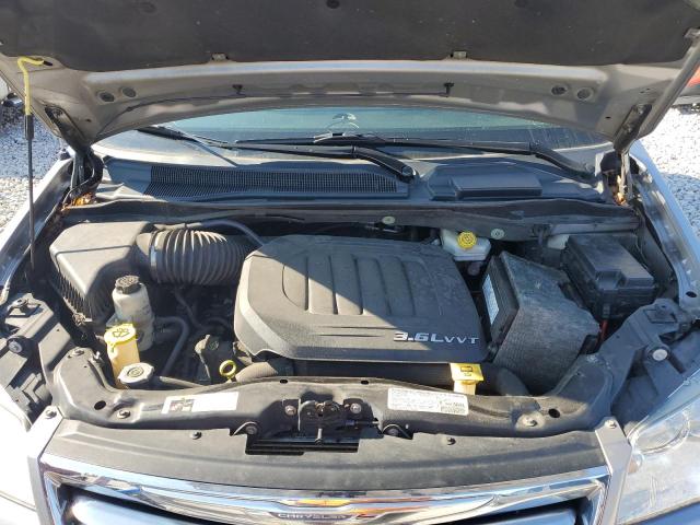 Photo 11 VIN: 2C4RC1BG2DR681353 - CHRYSLER TOWN & COU 