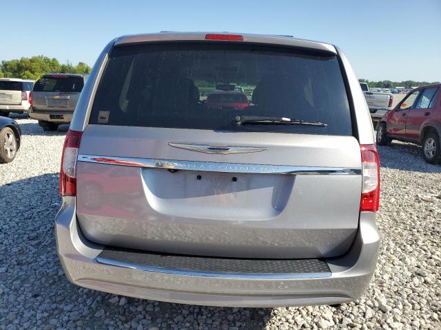 Photo 5 VIN: 2C4RC1BG2DR681353 - CHRYSLER TOWN & COU 