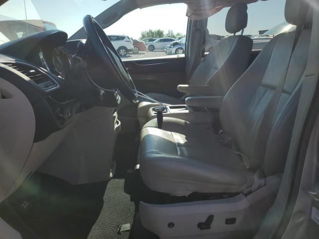 Photo 6 VIN: 2C4RC1BG2DR681353 - CHRYSLER TOWN & COU 