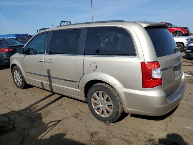 Photo 1 VIN: 2C4RC1BG2DR683118 - CHRYSLER TOWN & COU 