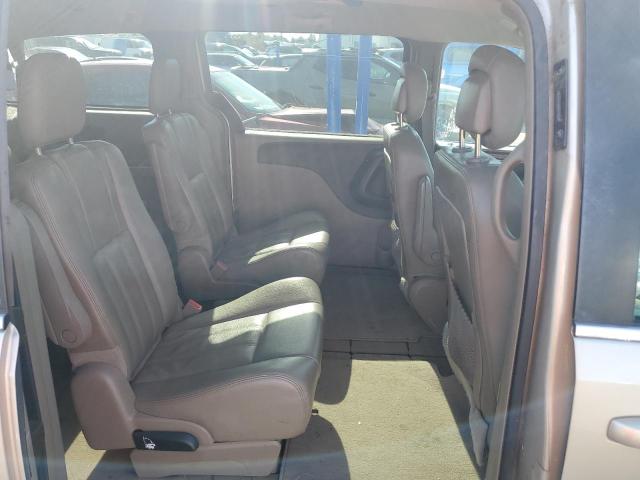 Photo 10 VIN: 2C4RC1BG2DR683118 - CHRYSLER TOWN & COU 