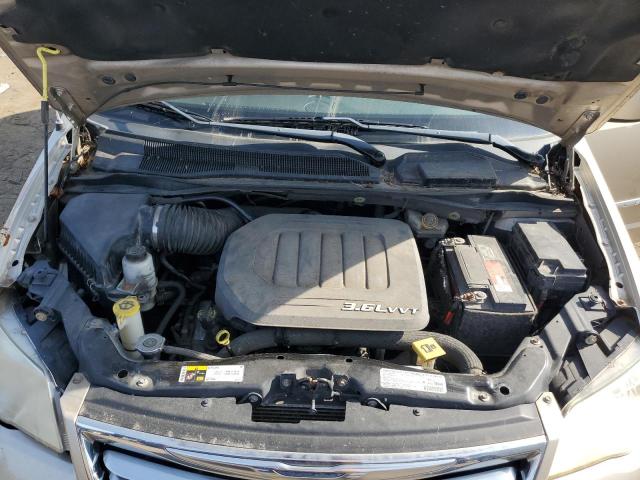 Photo 11 VIN: 2C4RC1BG2DR683118 - CHRYSLER TOWN & COU 