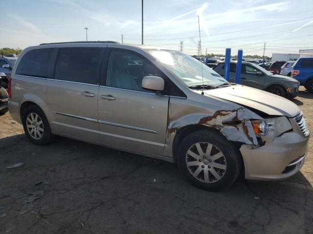 Photo 3 VIN: 2C4RC1BG2DR683118 - CHRYSLER TOWN & COU 