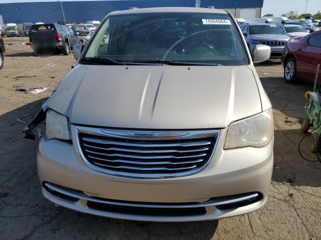 Photo 4 VIN: 2C4RC1BG2DR683118 - CHRYSLER TOWN & COU 