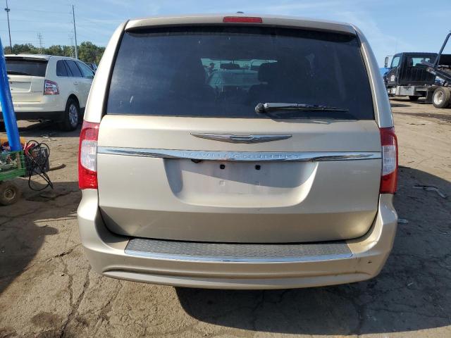 Photo 5 VIN: 2C4RC1BG2DR683118 - CHRYSLER TOWN & COU 