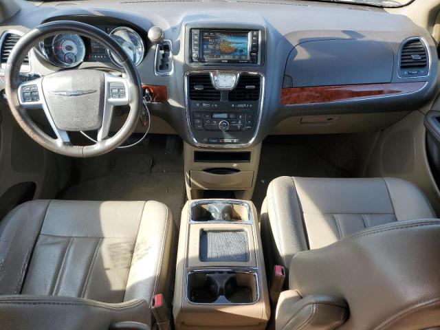 Photo 7 VIN: 2C4RC1BG2DR683118 - CHRYSLER TOWN & COU 