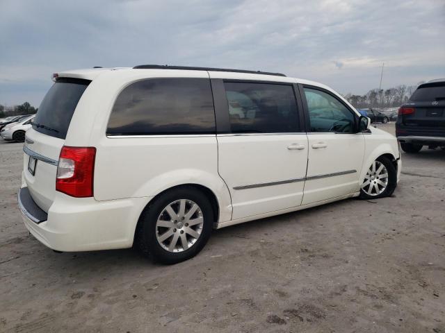 Photo 2 VIN: 2C4RC1BG2DR689484 - CHRYSLER MINIVAN 