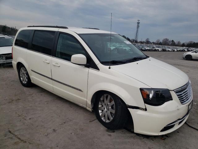 Photo 3 VIN: 2C4RC1BG2DR689484 - CHRYSLER MINIVAN 