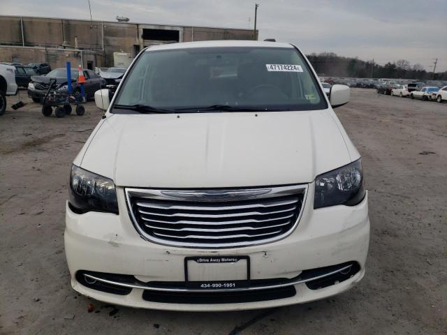 Photo 4 VIN: 2C4RC1BG2DR689484 - CHRYSLER MINIVAN 