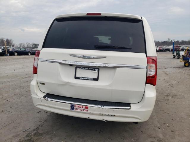 Photo 5 VIN: 2C4RC1BG2DR689484 - CHRYSLER MINIVAN 