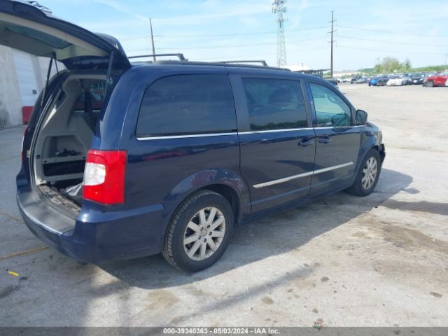 Photo 3 VIN: 2C4RC1BG2DR691476 - CHRYSLER TOWN & COUNTRY 