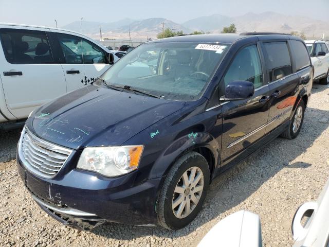 Photo 0 VIN: 2C4RC1BG2DR691686 - CHRYSLER TOWN & COU 