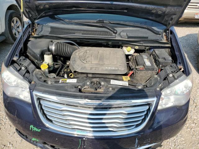 Photo 11 VIN: 2C4RC1BG2DR691686 - CHRYSLER TOWN & COU 