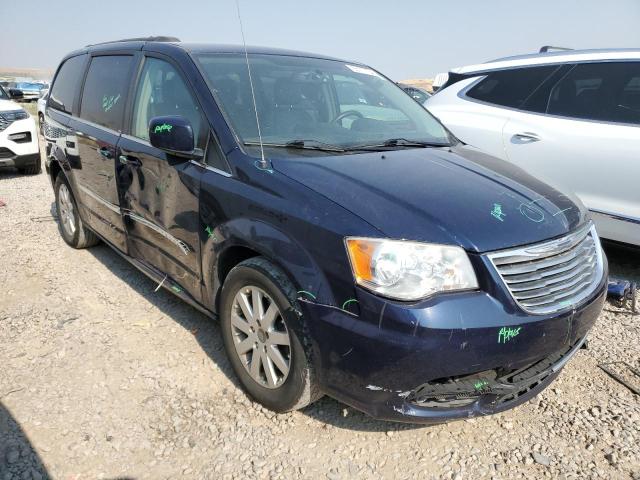 Photo 3 VIN: 2C4RC1BG2DR691686 - CHRYSLER TOWN & COU 