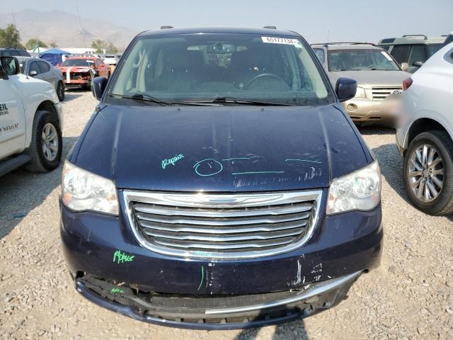 Photo 4 VIN: 2C4RC1BG2DR691686 - CHRYSLER TOWN & COU 