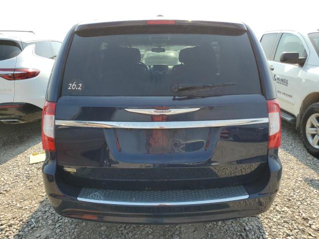 Photo 5 VIN: 2C4RC1BG2DR691686 - CHRYSLER TOWN & COU 