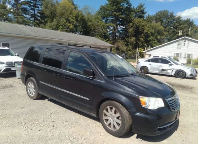 Photo 0 VIN: 2C4RC1BG2DR692580 - CHRYSLER TOWN & COUNTRY 