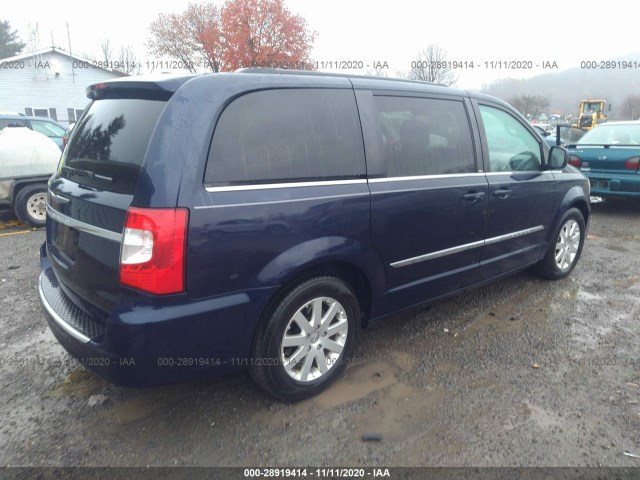 Photo 3 VIN: 2C4RC1BG2DR694118 - CHRYSLER TOWN & COUNTRY 