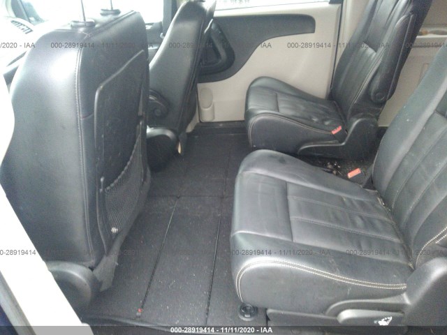 Photo 7 VIN: 2C4RC1BG2DR694118 - CHRYSLER TOWN & COUNTRY 