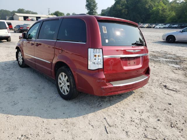 Photo 2 VIN: 2C4RC1BG2DR695981 - CHRYSLER TOWN &AMP COU 