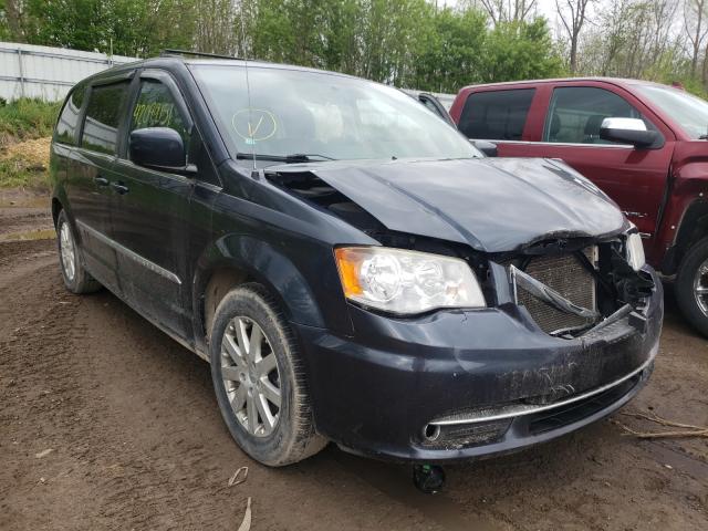 Photo 0 VIN: 2C4RC1BG2DR705988 - CHRYSLER TOWN &AMP COU 