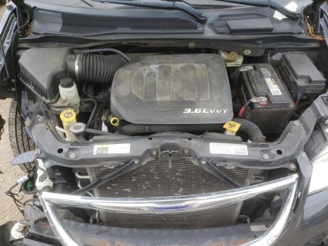 Photo 10 VIN: 2C4RC1BG2DR706218 - CHRYSLER TOWN & COU 