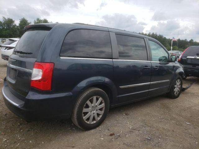 Photo 2 VIN: 2C4RC1BG2DR706218 - CHRYSLER TOWN & COU 