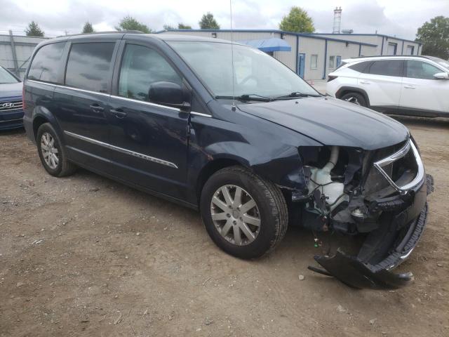 Photo 3 VIN: 2C4RC1BG2DR706218 - CHRYSLER TOWN & COU 