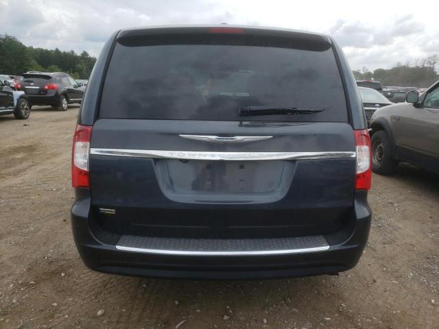 Photo 5 VIN: 2C4RC1BG2DR706218 - CHRYSLER TOWN & COU 