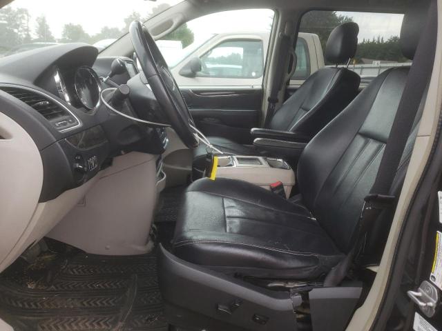 Photo 6 VIN: 2C4RC1BG2DR706218 - CHRYSLER TOWN & COU 