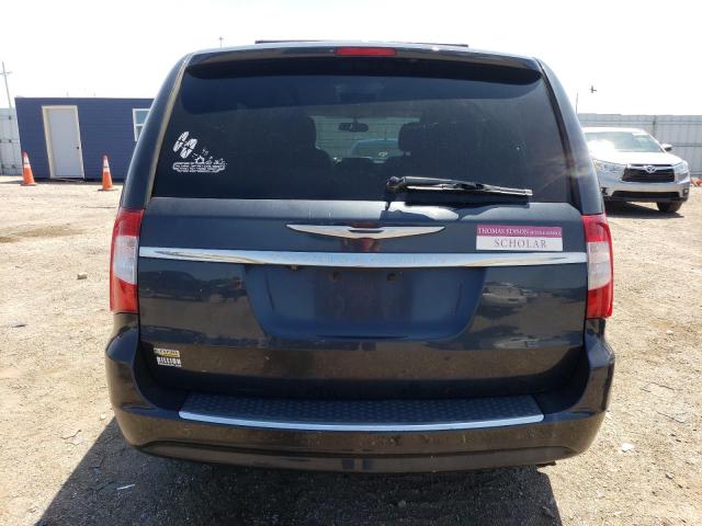 Photo 5 VIN: 2C4RC1BG2DR706221 - CHRYSLER MINIVAN 