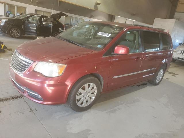 Photo 0 VIN: 2C4RC1BG2DR706252 - CHRYSLER MINIVAN 